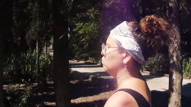 На ведре в Крым #6 - Симеиз смотреть онлайн