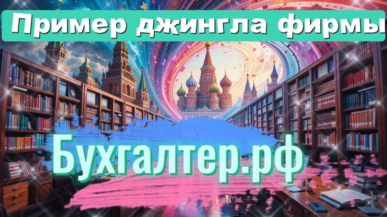 DEMO: Бухгалтер.рф ДЖИНГЛ от Праздники.ру #музыкадлябизнеса #песниназаказ #музыкадлявидео смотреть онлайн