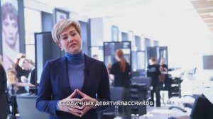Анна Мельникова
