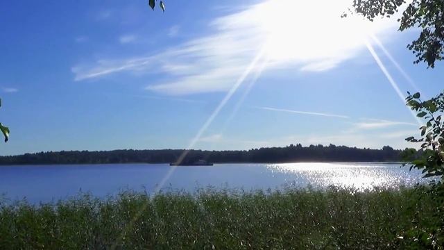 Где отдохнуть дикарём на Селигере,стоянки с координатами на карте №9 и10. смотреть онлайн