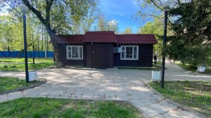 Аренда 102 м2 Красногорск ул Вокзальная, д 15 к 1