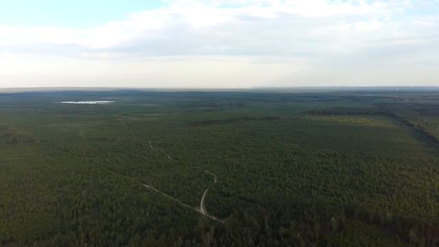 Изьяр  - hubsan h117s, 200m max, облет по кругу