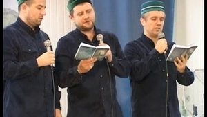 Мажлис селении Унцукуль. Ассалам 3
