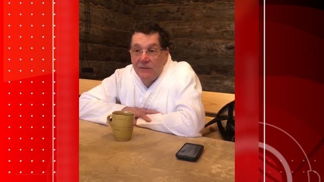 "Будет вкусно". В гостях пармейстер Максим Шахов. GuberniaTV