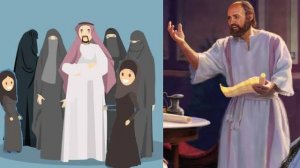 Дебаты. Апостол Павел vs пророк Мухаммед; Кто лжец?