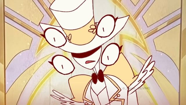 The Big G - S1 / EP1 : БОГ ВЕРНУТЬСЯ ИЗ ОТПУСКА! | РУССКАЯ ОЗВУЧКА