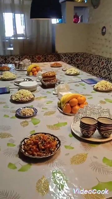 Кафе Зарафшон смотреть онлайн