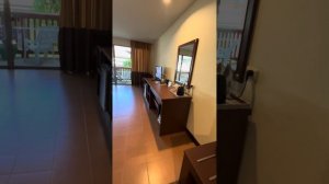 Пхукет ,отель Kata sea breeze Resort