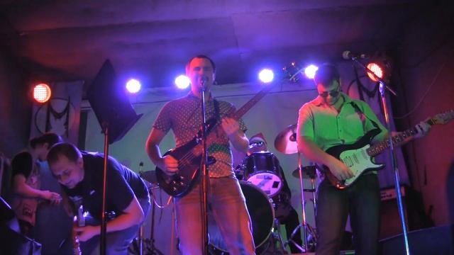 группа ПУЛЬС 19 декабря 2021 г клуб M.Place г Саратов смотреть онлайн