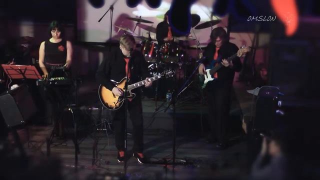 СпасиБО 05 Ядерная Романтика 02-Она нарисовала смотреть онлайн