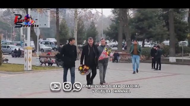 ПАРВИЗИ ШОДИБЕК. навор пеш аз концерт бо сифати олли подписаться Фаромуш насозед👍👍👍 смотреть онлайн