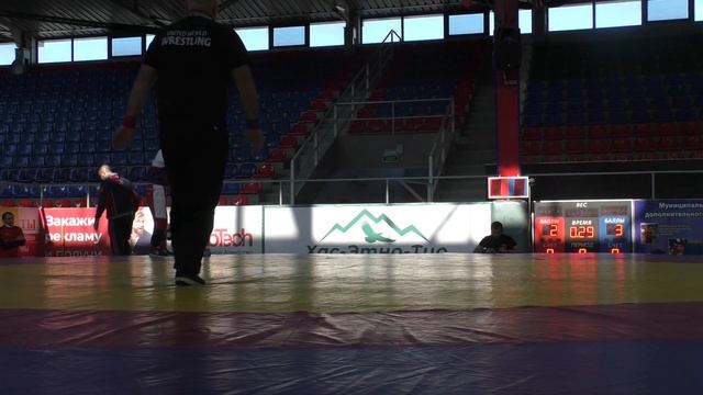 Кабаев Хабиб (Махачкала) - Бекмирзаев Абдула (Гумбетовский р-н) смотреть онлайн