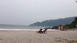 Diamond Bay Resort&SPA Вьетнам(пляж)