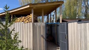 Обзор Дачи Лимеренс 3