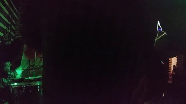 Рок перед рождеством ч.1 смотреть онлайн