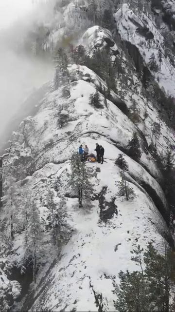 Хребет Салоп - горная сказка Алтая. смотреть онлайн