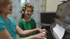 16.  Гойибова Анна