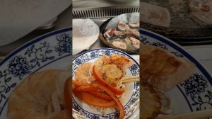 Почему стоит поехать в Уфу, если вы любите Корею? Ресторан Хого.