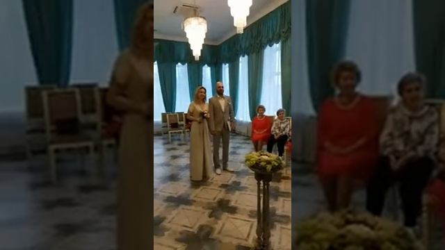 Аркадий и Ольга смотреть онлайн