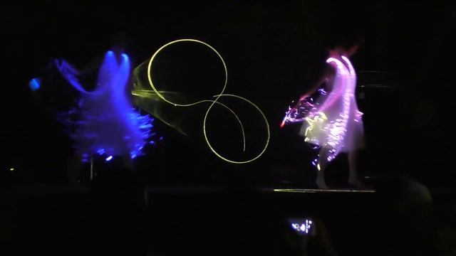 Фестиваль сучасних молодіжних мистецтв “Відчуй Схід” в селищі Урзуф. смотреть онлайн