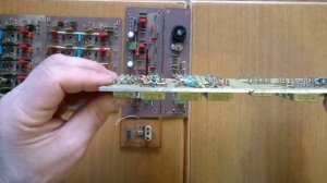 Радио 77 в печатном облике и радиолампы для усилителя мощности трансивера