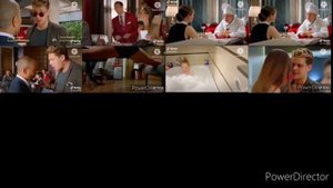 Отель элеон все серии сразу. Hotel Eleon All series at once.