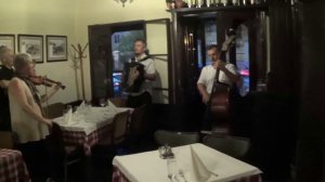 Ресторан в Белграде Знак питања (?). Старейшая кафана