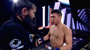 OCTAGON SELECTION 22