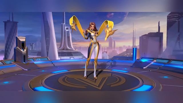 ТИР-ЛИСТ ЛИНИИ ОПЫТА В СОЛО | МЕТА 2024 | МОБАЙЛ ЛЕГЕНДС MOBILE LEGENDS