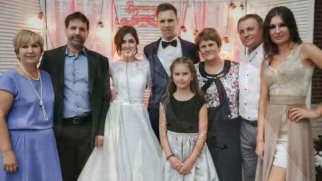 Свадьба Григорьевых. смотреть онлайн