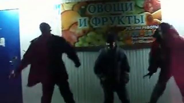 Краснодон,квартал Пляшем смотреть онлайн