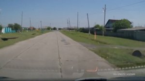 Село Чёрное 2014 г  Часть 4