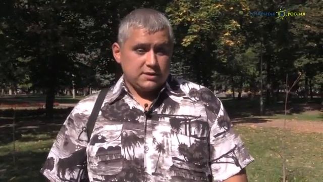 Российский боевик раскрыл подноготную "Новороссии" смотреть онлайн