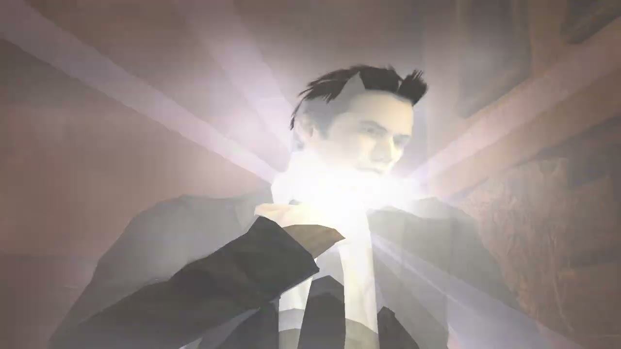 Constantine (Walkthrough) #3