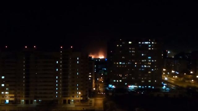 Пожар на западном смотреть онлайн