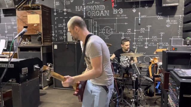 Пригородный блюз, Бошетунмай, концерт 18.11.22 смотреть онлайн