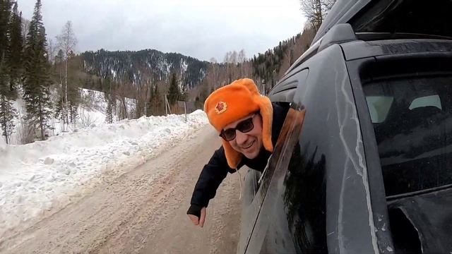 23.03.2023. Иогач смотреть онлайн