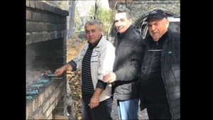 АШТАРАКИ ДЗОР 2017 пикник