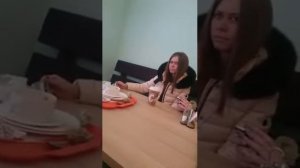 MariS1820   девочки зависают в перископе