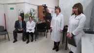 Конкурс лаборантов АО «Саянскхимпласт» 2022.04