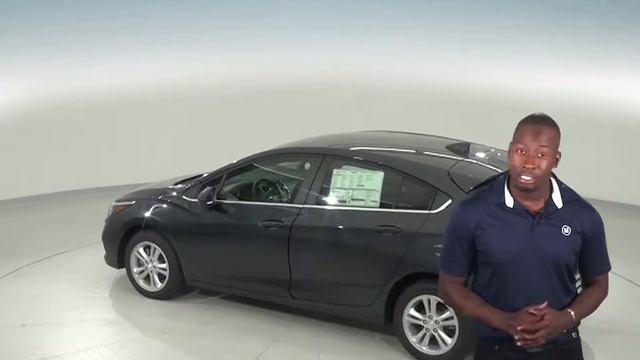 183498 - New, 2018, Chevrolet Cruze, LT, Hatchback, Test Drive, Review, For Sale -