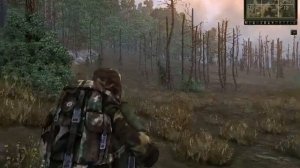 Stalker Online  Прохождение квеста (((Проверка)))