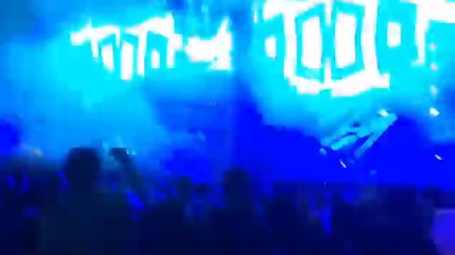 Dyro AFP 2017 Нижний Новгород Day 2 смотреть онлайн