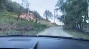 Как проезать к Автокемпингу "Енот"  в Лермонтово