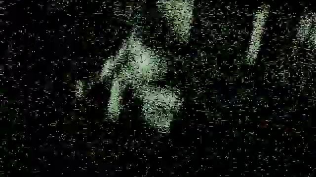 Витя Огонь