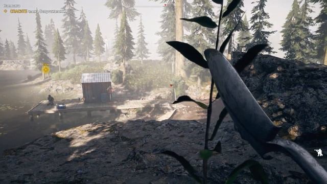 Far Cry 5 | 😱НАШЁЛ ЛУЧШЕЕ ОРУЖИЕ🔫 В ИГРЕ😱 | AXLSHOW