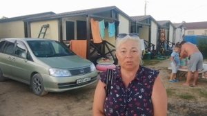 Отзыв каркасно-щитовые домики для базы отдыха в п. Волчанец, Приморский край