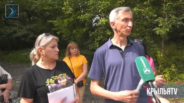 Слова Сергея Меняйло о приостановке застройки Водной не внушили доверия жителям Владикавказа