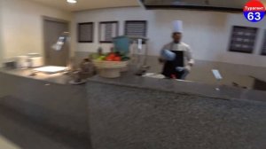 Jaz Aquaviva 5* | Египет | отзывы туристов