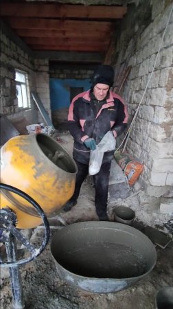 Этапы работы. Путешествие по преображенному дому